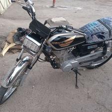 موتور فروش 125