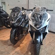 جی تی 200 SYM JT - اقساط