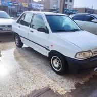 پراید مدل 85