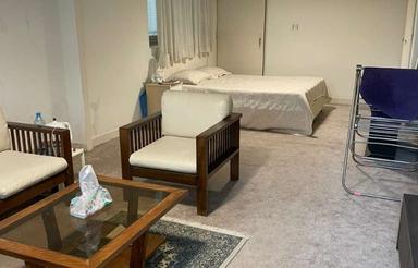 سوییت 50 متری