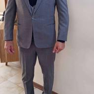 کت وشلوار مردانه
