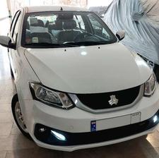 ساینا S صفر 1404 با SBR