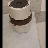 مولینکس دست نخورده کاملا نو