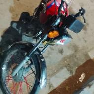 هوندا 125مزایده88