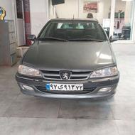 پارس 85 دوگانه دستی