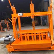 فروش دستگاه بلوک زنی