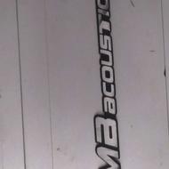 امپ ام بی و میدرنج مانیتور