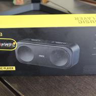 اسپیکر بلوتوثی قابل حمل میفا مدل A6