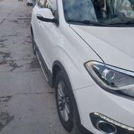 تیگو5 اتوماتیک بدون نقطه رنگ شاسی وسینی پلمپ فنی به شرط