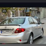 کرولا 2008 فروشی می باشد