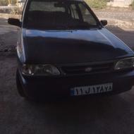 پراید88 درحد صفر