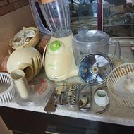 غذا ساز 11 کاره