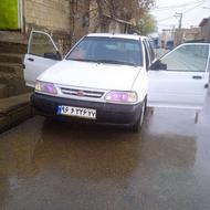پراید استثنایی 79