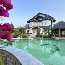 فروش ویژه ویلا 1000 متر در نوشهر/استخردار با سند تک برگ