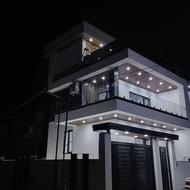 فروش ویلا 330 متر در هلستان