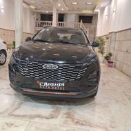 ام وی ام x33 کراس اتوماتیک 1402 مشکی