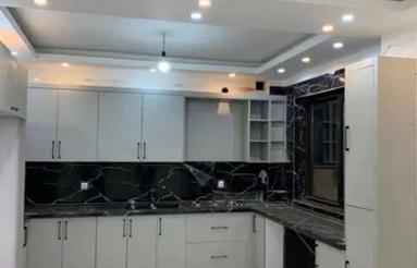 فروش ویلا 100 متر نوساز تجهیز در خیابان جویبار