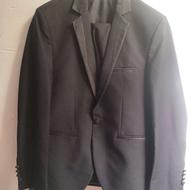 کت و شلوار مردانه