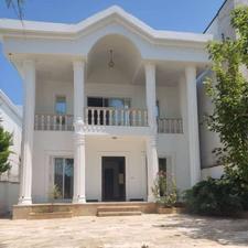 دوبلکس نما رومی 300متری در کلوده