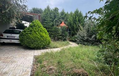 فروش فوری ویلاباغ قدیمی با اقساط 12ماهه*