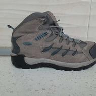 کفش کوهنوردی اسکارپا سایز 38 و 39