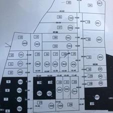 فرصت خرید زمین سندار 687 متر در جاده نظامی