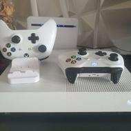 xbox one s 1 tra دو دسته فول گیم