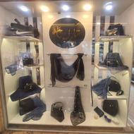 ویترین و پیشخوان بوتیک