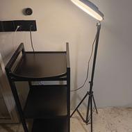 چراغ ال ای دی