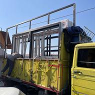 استخدام نیرو کار جهت تولید پنجره