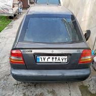 پراید 141 (هیدرولیک) مدل 88