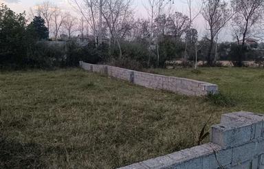 زمین خوش منظر بافت مسکونی مرتب