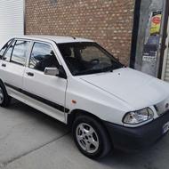 پراید141مدل 90فرمان هیدرولیک