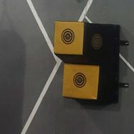 کیسه بوکس دیواری