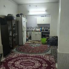 اجاره خانه 50 متر در مجیدیه شمالی