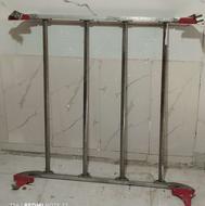 باربند پراید و پژو 405. بوق. باند جک و....