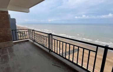 اجاره واحد 138متری طبقات بالا. در برج ف‌ل مشاعات