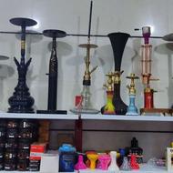 انواع قلیان و لوازم جانبی قیمت مناسب