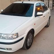 سمند اف سون موتور تعویض 1402 درجه یک