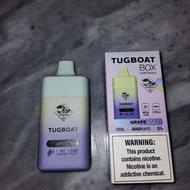 سلام ویپ TVGBOAT60000هزار کام . قطره تازه تموم کرده ، سالم