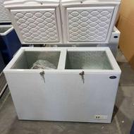 فریزر صندوقی خانگی