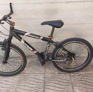 دوچرخه سایز24 ویوا