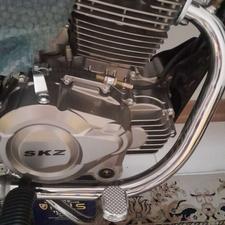 هندا 200سی سی خشک