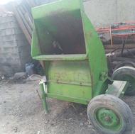 خرمن کوب0عادی