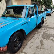 وانت نیسان زامیاد