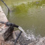 بر آورد محل دقیق آب وحفره کارشناسی وتائیدیه تمامی زمین شناسی