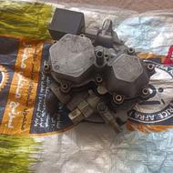 رگلاتور نیسان مارک شهاب سی ان جی درحدنوسالم فروشی