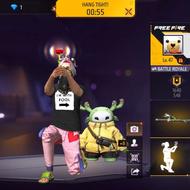 فری فایر معاوضه با کلش و کالاف و فروشی