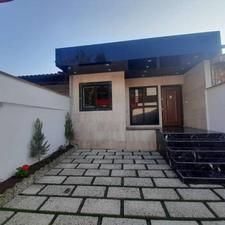 فروش ویلا 120 متری معاوضه با خودرو مدارک کامل