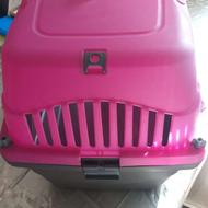 باکس سگ وگربه